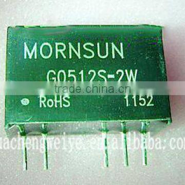 New Stock electronic component G0512S-2W