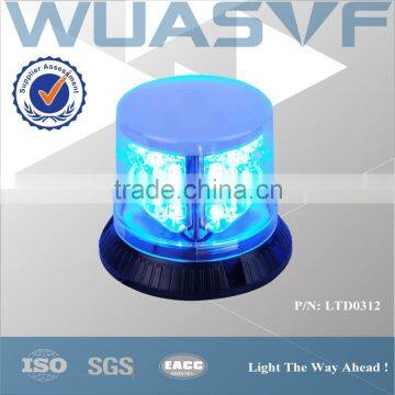 3W/LED new strobe beacon warning light