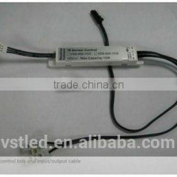 S01-12/24V DC LED IR Sensor Switch