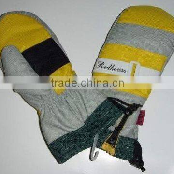 children's mittens