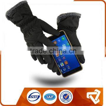 best gloves that work with touch screen