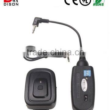 Dison FM 315C Magic Lighting Remote Control, Wifi Remote Control Battery Led Light With Remote Control Receiver photo-5