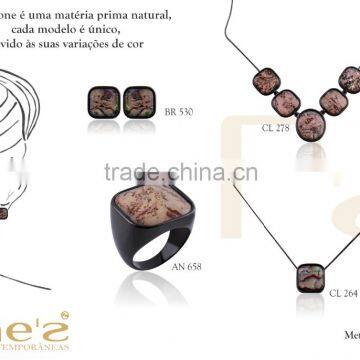 Brazilian Jewelry Sets