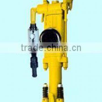 Qiankun Pneumatic Rock drill YT24