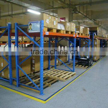 Heavy storage rack/warehouse rack/warehouse shelving