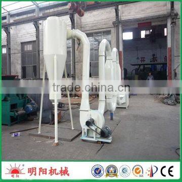 China leading manufacturer 4kw wooden sawdust dryer for sale 008615039052281