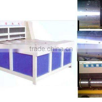 MQJ Rotary die cutting machine, carton machine