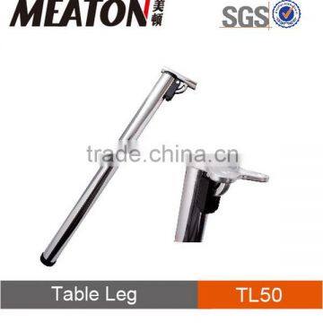 Good quality branded steel legs for table