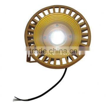 Durable COB Type 30W LED Mining Light