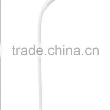 JK-848 Indoor Modern Battery Operated Funky Table Lamps Rainbow Color Cordless USB Rechargeable Hotel Led Desk Lamp photo-6