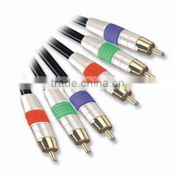 Premium RCA cable