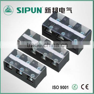 SDJ 600V 60A industrial electrical connection terminal block