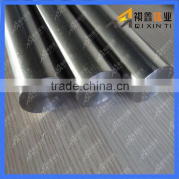 ASTM B348 ASTM B348 Grade 2 Titanium Bar