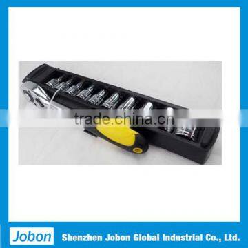 11pcs Ratchet Wrench Set photo-2