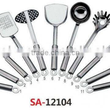 Essential Stainless Steel Kichen Tool