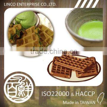 Matcha / Mochi / Green tea pancake powder mix