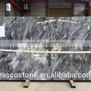 hot sale Turkey Grey Marble Silver Grey Marble slabs & tiles