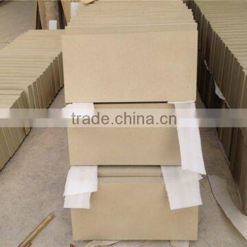 Chinese Beige Sandstone Tiles, Beige Sandstone Pavers
