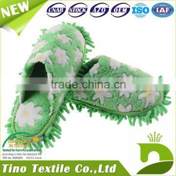 Slippers For Circulation Good Quality Bathroom Cleaning Shoe Mop