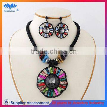 2014 old beautiful custome african fashion jewerly sets