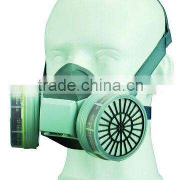 industrial face gas masks