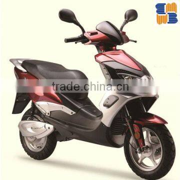 EEC electric motorcycles with 18inch tires for Bangladesh market