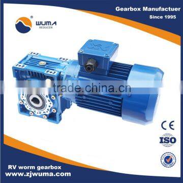 90 Degree Speed Reducer for Electric Motor