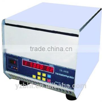 LX-201B Oil Sand Centrifuge Analyzer