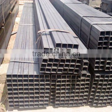 Square steel pipe