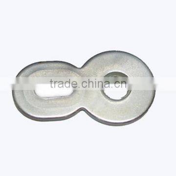 High Quality Heavy Duty Durable Double Keyhole Bracket
