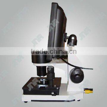 nail fold microcirculation microscope clincial capillaroscope video microcirculation microscope xw880microscope