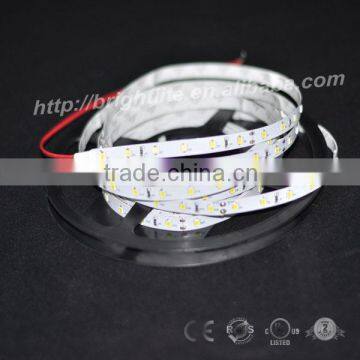 2835 Nonwaterproof IP20 Natural White 30LED UL Certificate Rgb Led Strip photo-4