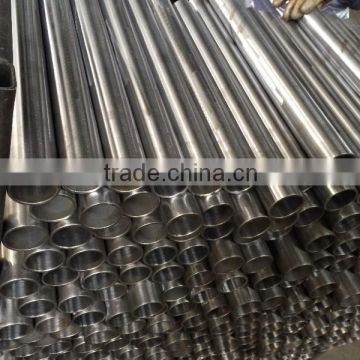 Heavy wall carbon seamless steel pipes manufactures