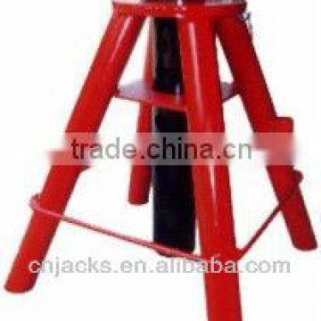 High Jack Stands 10T