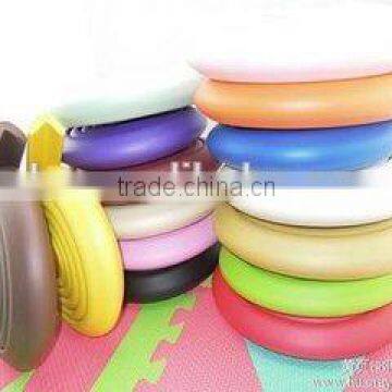 TOUB---new Design Safety Rubber Foam Furniture Corners Foam Corner Cushions photo-4