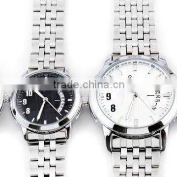 Hot sale couple watch fashion watch