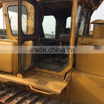 Used Crawler Bulldozer D155,Used Japan Bulldozer D155 for Sale photo-5