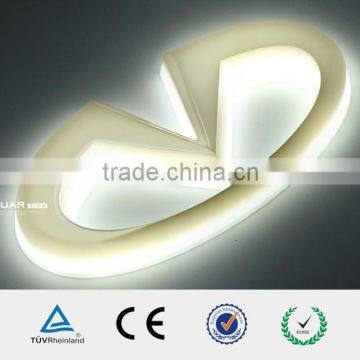 Auto Logo or Letter for 4S Store or Automobile Service Workshop photo-4