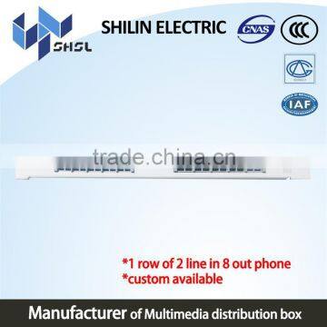 oem box of china supplier SLPV