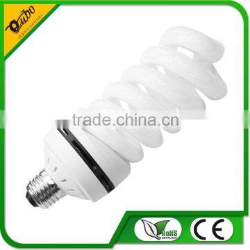 full Spiral type,65w energy saving lamp,LB1705-6