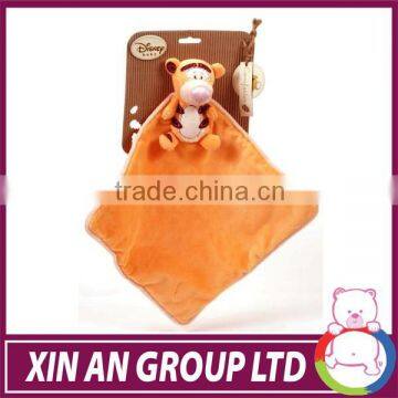 AD58/ASTM/ICTI/SEDEX Multi-functional factory wholesale stuffed animal blanket