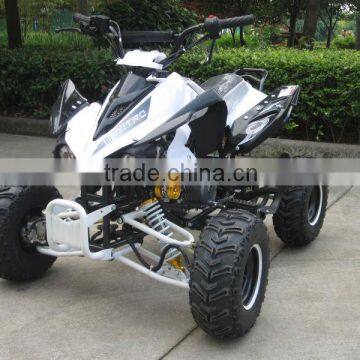 4 STROKE ELECTRIC START 110cc 125CC ATV QUAD