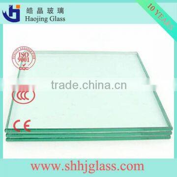 China Factory Product Tempered Glass/laminated Glass Price/44 2 Laminated Glass With High Quality photo-4