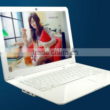 VIA WM8880 4gb ram Wireless camera laptop market in china