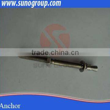 ?with reasonable price m4 expansion anchor bolt