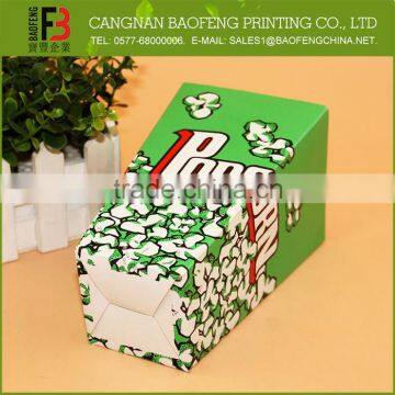 Modern Wholesale Wedding Popcorn Boxes photo-2
