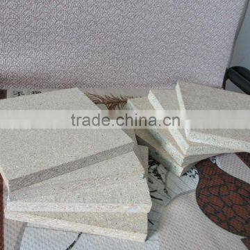 18mm particle board E0/E1/E2/CARB P2