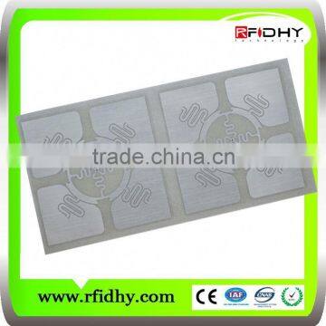 Transparent&Adhesive T5577 Prelam Rfid Inlay/rfid Wet Inlay for Rfid Card for Swimming Pools photo-5