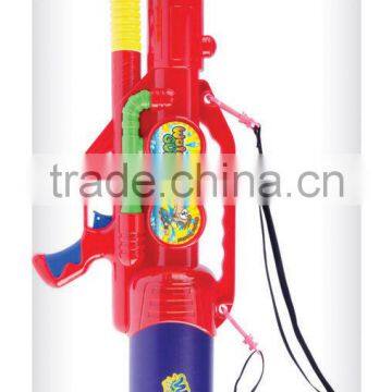 Summer Cooling Game Water Gun Super Plastic Summer Fun Toy Water Spray Gun photo-6