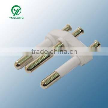 XY-A-063-1 110v plug with ROHS